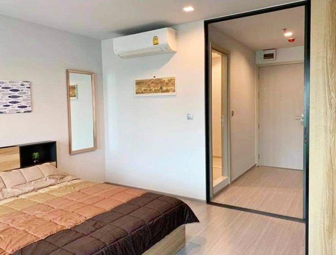รูป 🦊HunterCondo🦊📲Life Ladprao  ชั้น 16 - รูปที่ 2/4