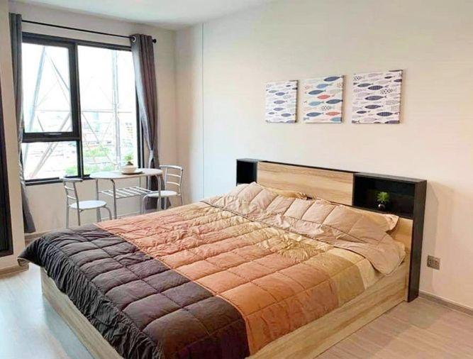 รูป 🦊HunterCondo🦊📲Life Ladprao  ชั้น 16 - รูปที่ 3/4