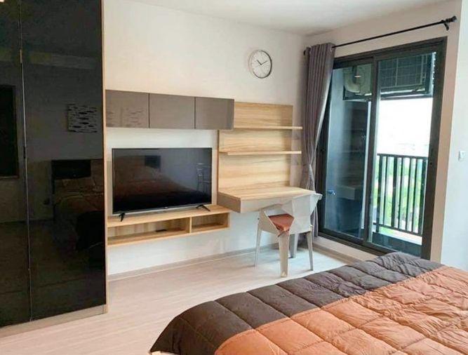 รูป 🦊HunterCondo🦊📲Life Ladprao  ชั้น 16 - รูปที่ 1/4