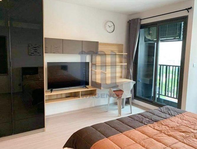 รูป 🦊HunterCondo🦊📲Life Ladprao ชั้น 16 - รูปที่ 1/4