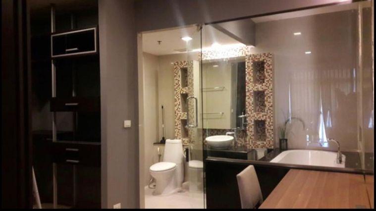 รูป ให้เช่า Nusasiri Grand. 2นอน 80ตร.ม. Line id: @pfagent - รูปที่ 7/8