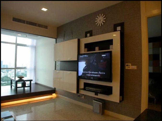 รูป ให้เช่า Nusasiri Grand. 2นอน 80ตร.ม. Line id: @pfagent - รูปที่ 2/8