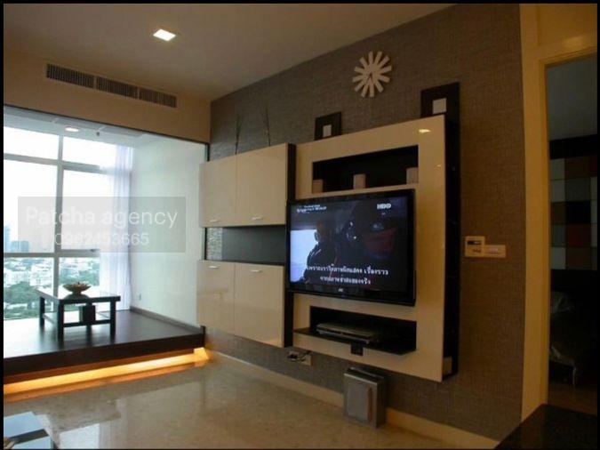 รูป ให้เช่า Nusasiri Grand. 2นอน 80ตร.ม. Line id: @pfagent - รูปที่ 2/8