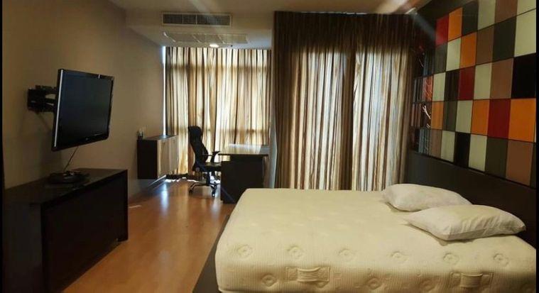 รูป ให้เช่า Nusasiri Grand. 2นอน 80ตร.ม. Line id: @pfagent - รูปที่ 4/8