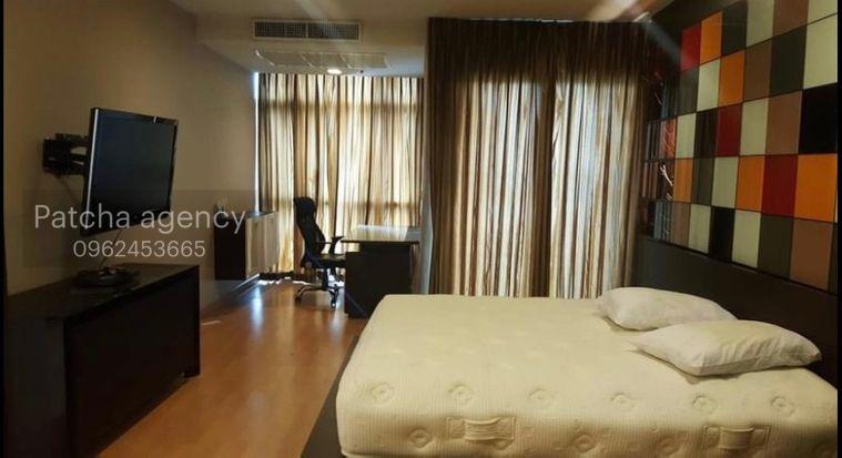 รูป ให้เช่า Nusasiri Grand. 2นอน 80ตร.ม. Line id: @pfagent - รูปที่ 4/8