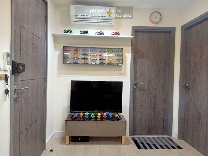 รูป ขาย เมโทรลักซ์ โรสโกลด์ พหลฯ - สุทธิสาร เลขที่ 8/144 - รูปที่ 12/16