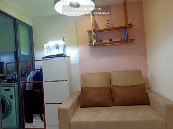 รูป ขาย เมโทรลักซ์ โรสโกลด์ พหลฯ - สุทธิสาร เลขที่ 8/144 - รูปที่ 8/16