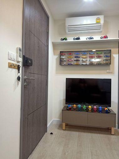 รูป ขาย เมโทรลักซ์ โรสโกลด์ พหลฯ - สุทธิสาร เลขที่ 8/144 - รูปที่ 14/16