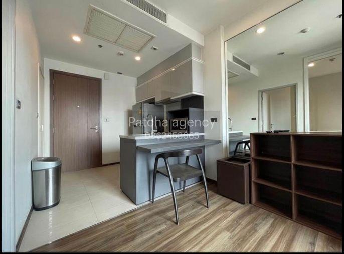 picture for rent Wyne Sukhunvit. 1bed 30sqm. Line id: @pfagent - 3/6
