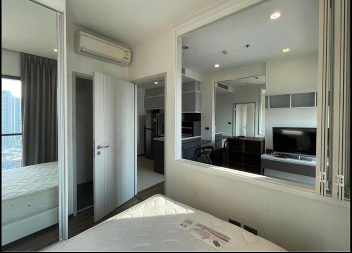 picture for rent Wyne Sukhunvit. 1bed 30sqm. Line id: @pfagent - 5/6