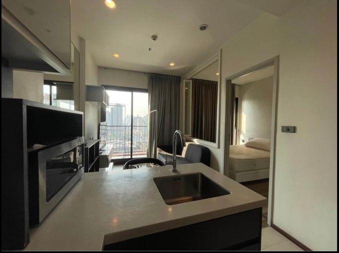 picture for rent Wyne Sukhunvit. 1bed 30sqm. Line id: @pfagent - 1/6