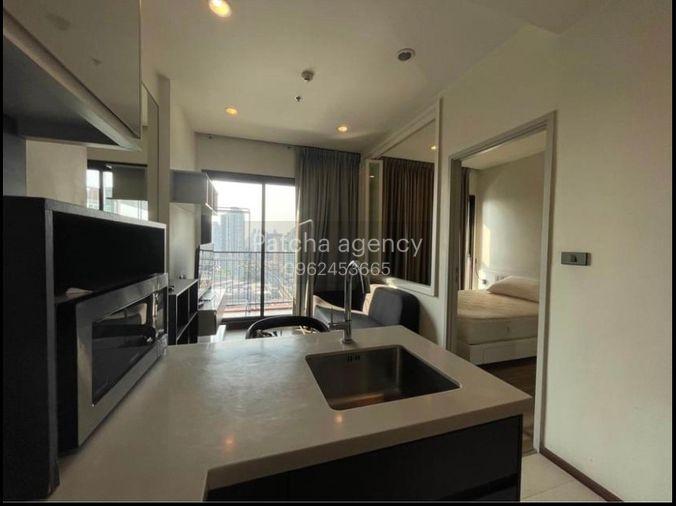 picture for rent Wyne Sukhunvit. 1bed 30sqm. Line id: @pfagent - 1/6
