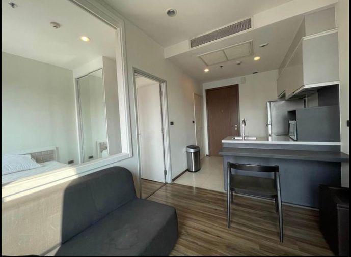 picture for rent Wyne Sukhunvit. 1bed 30sqm. Line id: @pfagent - 2/6