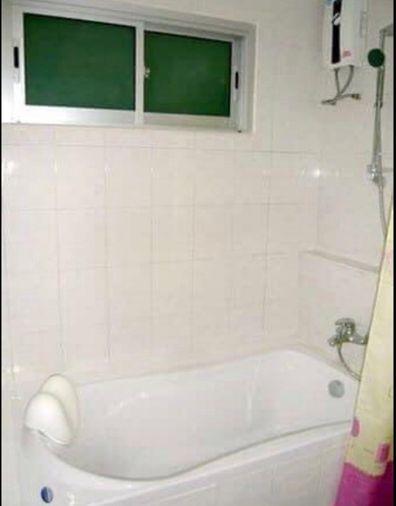 picture One ThongLor. 1bed 53sqm. Line id: @pfagent - 7/8