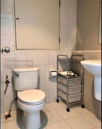 picture One ThongLor. 1bed 53sqm. Line id: @pfagent - 6/8