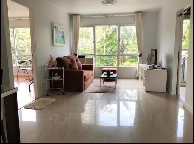 picture One ThongLor. 1bed 53sqm. Line id: @pfagent - 1/8