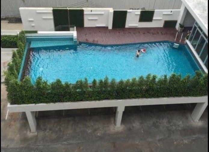 picture One ThongLor. 1bed 53sqm. Line id: @pfagent - 8/8
