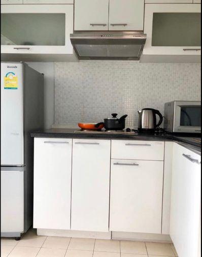 picture One ThongLor. 1bed 53sqm. Line id: @pfagent - 5/8