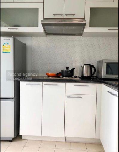 picture One ThongLor. 1bed 53sqm. Line id: @pfagent - 5/8