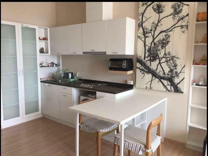 picture Sell! Light House. 1bed 49sqm. Line id: @Pfagent - 2/6