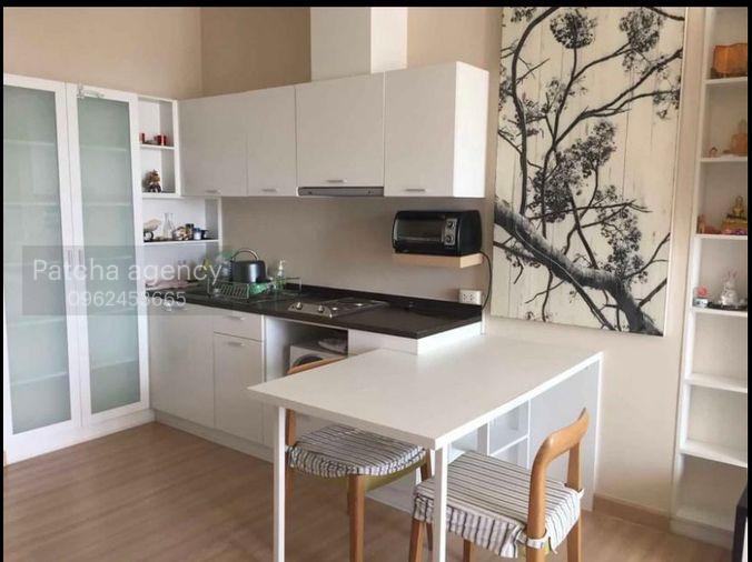 picture Sell! Light House. 1bed 49sqm. Line id: @Pfagent - 2/6