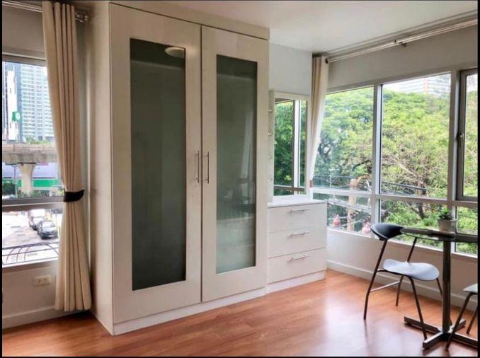 picture One ThongLor. 1bed 53sqm. Line id: @pfagent - 4/8
