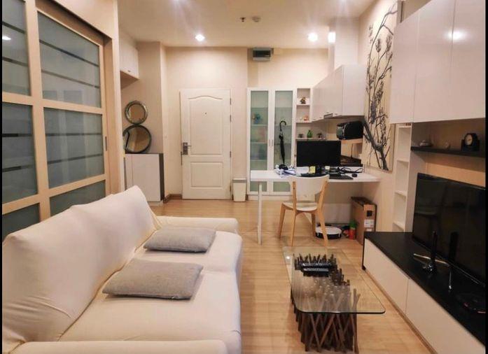 picture Sell! Light House. 1bed 49sqm. Line id: @Pfagent - 1/6