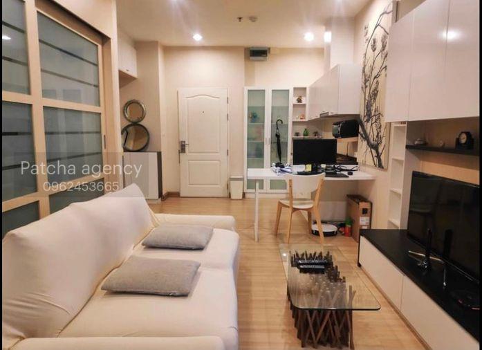 picture Sell! Light House. 1bed 49sqm. Line id: @Pfagent - 1/6