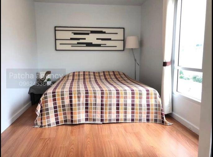 picture One ThongLor. 1bed 53sqm. Line id: @pfagent - 3/8