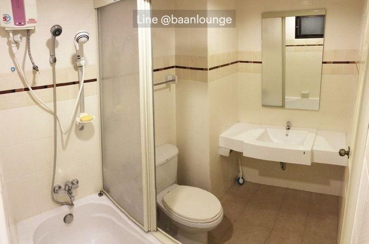 รูป ขายคอนโด 1ห้องนอน Lpn place รัชดา-ท่าพระ ขนาด 34.03 ตึก A ชั้น 14 BRT สถานีราชพฤกษ์ BTS ตลาดพลู - รูปที่ 6/7