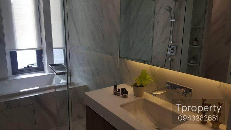 รูป T1006 คอนโดให้เช่า MUNIQ Sukhumvit 23 (มิวนีค สุขุมวิท 23) ห้องสวย เฟอร์ครบ มีเครื่องซักผ้า ราคาพิเศษ - รูปที่ 10/10