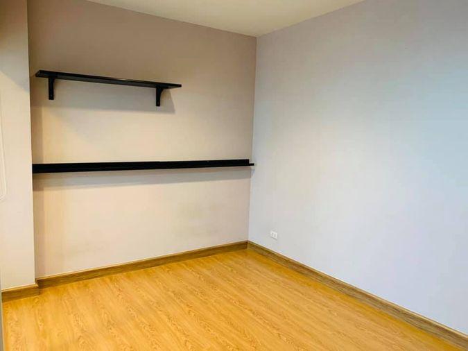 รูป ขายคอนโด 1 ห้องนอน ฟิวส์ จันทน์ - สาทร ขนาด 33 ตรม. ชั้น 28 ตึก A เอเชียทีค BRT จันทน์ - รูปที่ 5/8