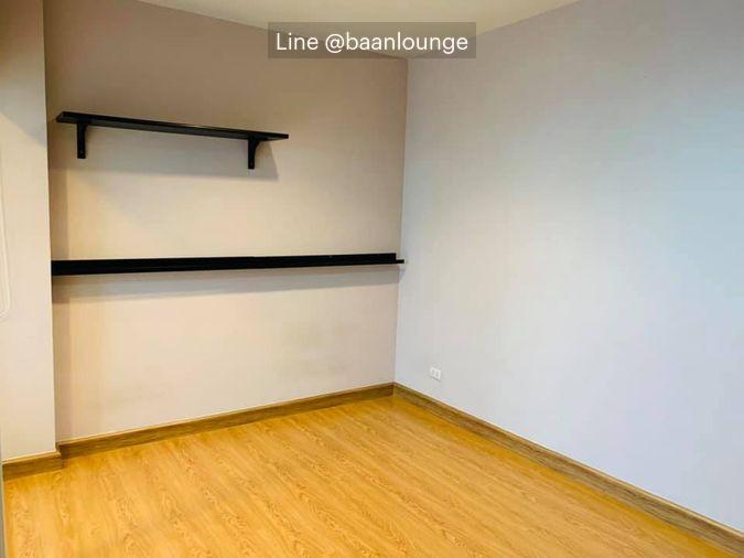 รูป ขายคอนโด 1 ห้องนอน ฟิวส์ จันทน์ - สาทร ขนาด 33 ตรม. ชั้น 28 ตึก A เอเชียทีค BRT จันทน์ - รูปที่ 5/8