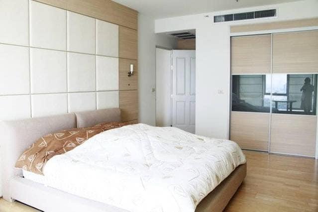 รูป G1002 คอนโดให้เช่า บ้านสาทรเจ้าพระยา (BaanSathorn-Chaophraya Riverside Condominium) ห้องสวย เฟอร์ครบ มีเครื่องซักผ้า ราคาพิเศษ - รูปที่ 1/24