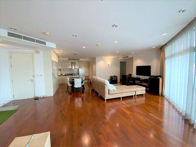 รูป WP2275 คอนโดให้เช่า Chatrium Residence Riverside (ชาเทรียม ริเวอร์ไซด์ เรสซิเดน) ห้องสวย เฟอร์ครบ ราคาพิเศษ - รูปที่ 4/19