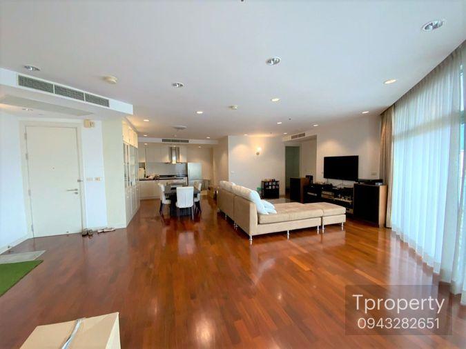 รูป WP2275 คอนโดให้เช่า Chatrium Residence Riverside (ชาเทรียม ริเวอร์ไซด์ เรสซิเดน) ห้องสวย เฟอร์ครบ ราคาพิเศษ - รูปที่ 4/19