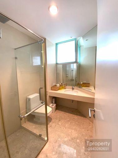 รูป WP2275 คอนโดให้เช่า Chatrium Residence Riverside (ชาเทรียม ริเวอร์ไซด์ เรสซิเดน) ห้องสวย เฟอร์ครบ ราคาพิเศษ - รูปที่ 14/19