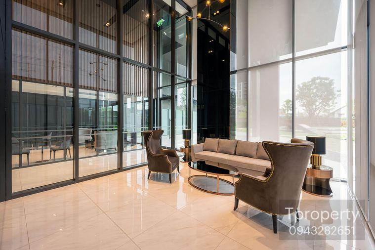 รูป M1223 คอนโดให้เช่าThe Parkland เพชรเกษม 56 ห้องสวย เฟอร์ครบ มีเครื่องซักผ้า ราคาพิเศษ - รูปที่ 15/17