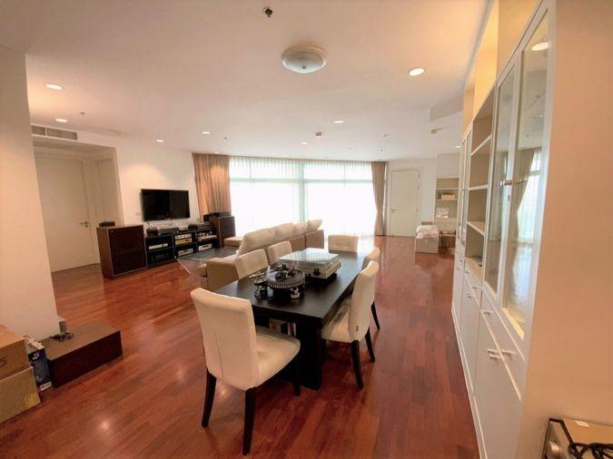 รูป WP2275 คอนโดให้เช่า Chatrium Residence Riverside (ชาเทรียม ริเวอร์ไซด์ เรสซิเดน) ห้องสวย เฟอร์ครบ ราคาพิเศษ - รูปที่ 2/19