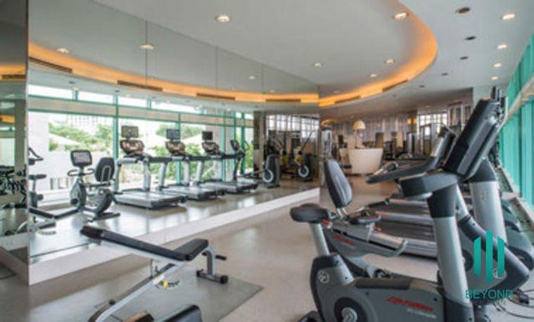 รูป WP2275 คอนโดให้เช่า Chatrium Residence Riverside (ชาเทรียม ริเวอร์ไซด์ เรสซิเดน) ห้องสวย เฟอร์ครบ ราคาพิเศษ - รูปที่ 18/19