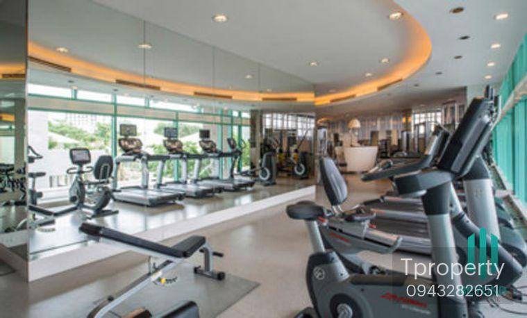 รูป WP2275 คอนโดให้เช่า Chatrium Residence Riverside (ชาเทรียม ริเวอร์ไซด์ เรสซิเดน) ห้องสวย เฟอร์ครบ ราคาพิเศษ - รูปที่ 18/19