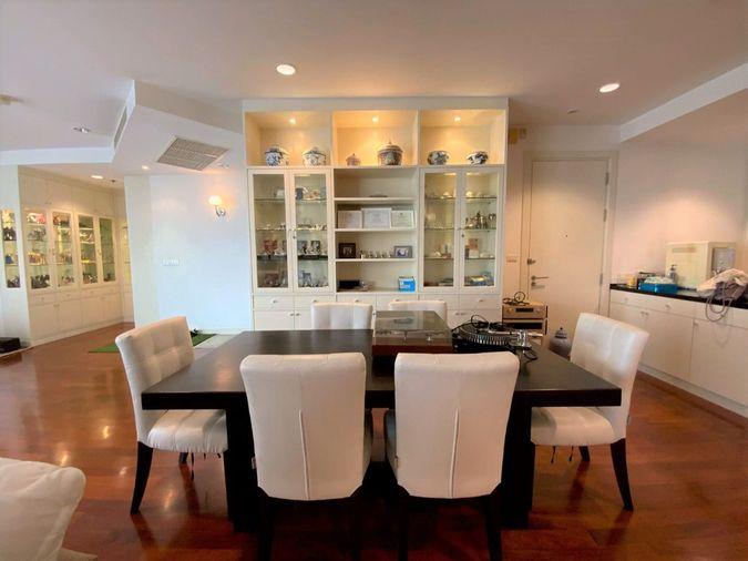 รูป WP2275 คอนโดให้เช่า Chatrium Residence Riverside (ชาเทรียม ริเวอร์ไซด์ เรสซิเดน) ห้องสวย เฟอร์ครบ ราคาพิเศษ - รูปที่ 3/19