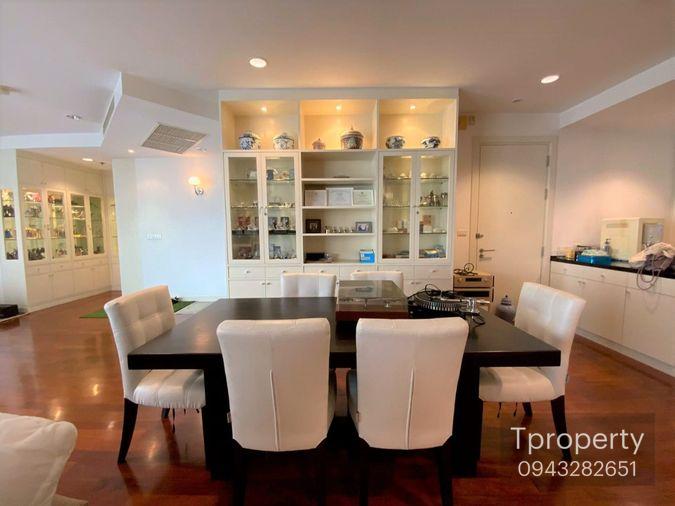 รูป WP2275 คอนโดให้เช่า Chatrium Residence Riverside (ชาเทรียม ริเวอร์ไซด์ เรสซิเดน) ห้องสวย เฟอร์ครบ ราคาพิเศษ - รูปที่ 3/19