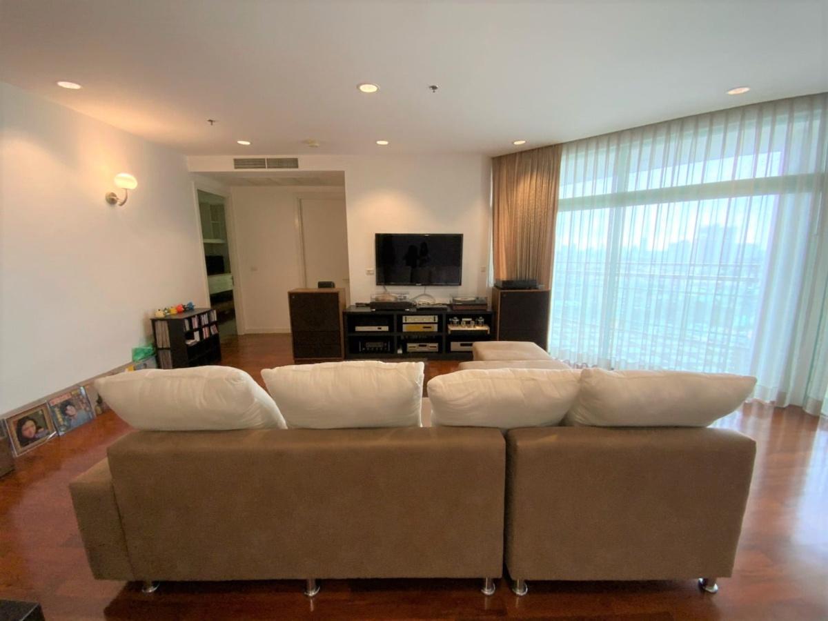 รูป WP2275 คอนโดให้เช่า Chatrium Residence Riverside (ชาเทรียม ริเวอร์ไซด์ เรสซิเดน) ห้องสวย เฟอร์ครบ ราคาพิเศษ - รูปที่ 1/19