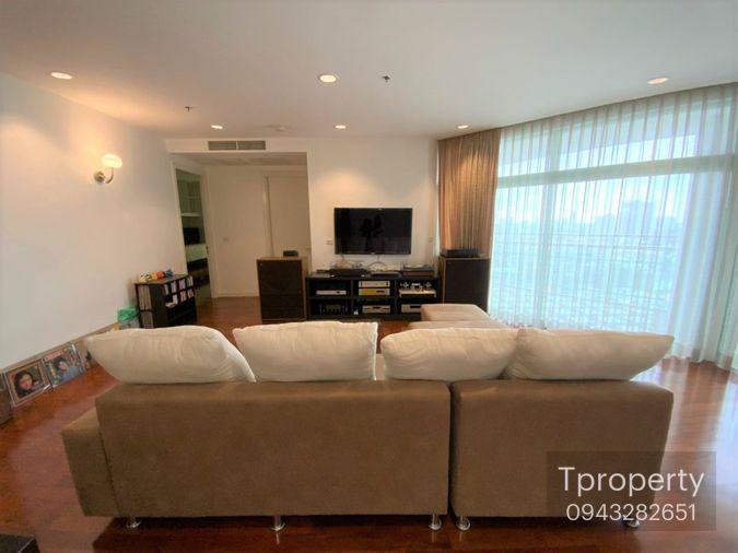 รูป WP2275 คอนโดให้เช่า Chatrium Residence Riverside (ชาเทรียม ริเวอร์ไซด์ เรสซิเดน) ห้องสวย เฟอร์ครบ ราคาพิเศษ - รูปที่ 1/19