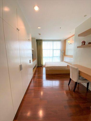 รูป WP2275 คอนโดให้เช่า Chatrium Residence Riverside (ชาเทรียม ริเวอร์ไซด์ เรสซิเดน) ห้องสวย เฟอร์ครบ ราคาพิเศษ - รูปที่ 8/19