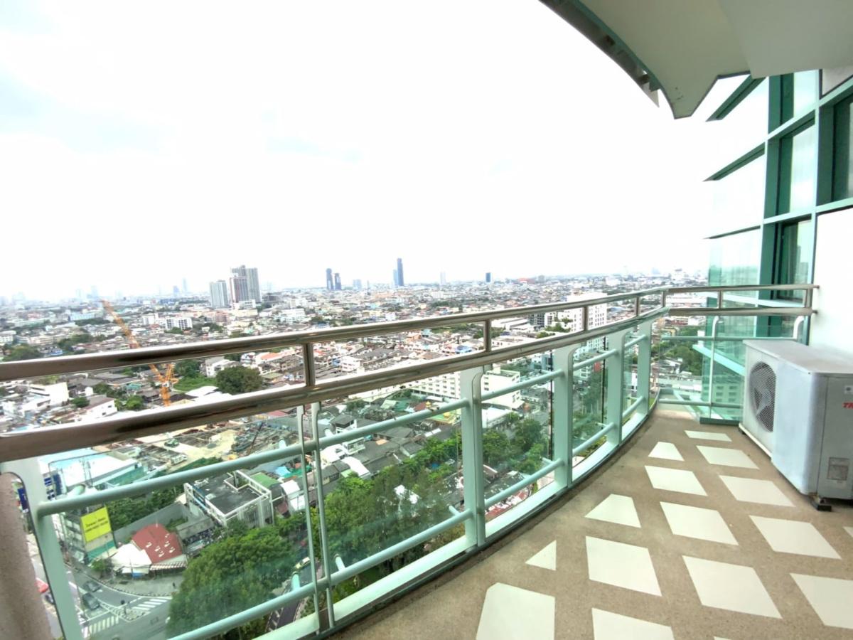 รูป WP2275 คอนโดให้เช่า Chatrium Residence Riverside (ชาเทรียม ริเวอร์ไซด์ เรสซิเดน) ห้องสวย เฟอร์ครบ ราคาพิเศษ - รูปที่ 15/19
