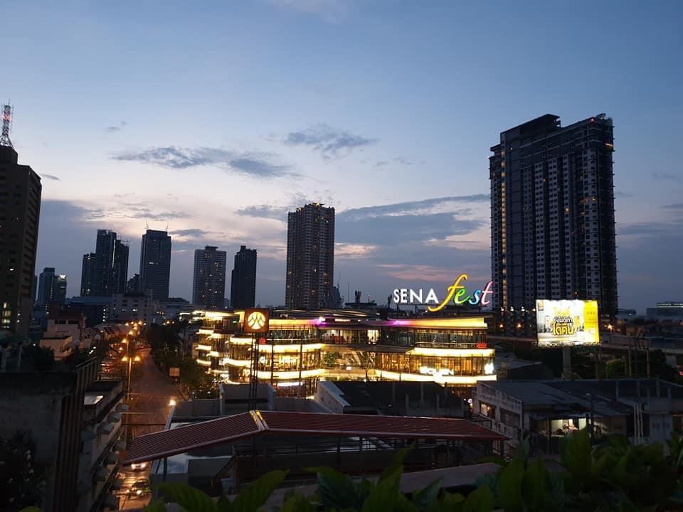 รูป G1002 คอนโดให้เช่า บ้านสาทรเจ้าพระยา (BaanSathorn-Chaophraya Riverside Condominium) ห้องสวย เฟอร์ครบ มีเครื่องซักผ้า ราคาพิเศษ - รูปที่ 16/24