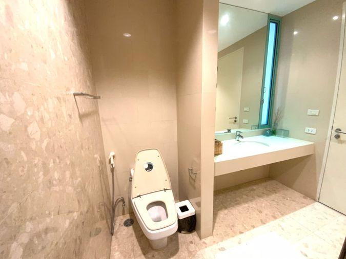 รูป WP2275 คอนโดให้เช่า Chatrium Residence Riverside (ชาเทรียม ริเวอร์ไซด์ เรสซิเดน) ห้องสวย เฟอร์ครบ ราคาพิเศษ - รูปที่ 13/19