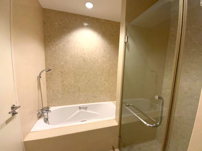 รูป WP2275 คอนโดให้เช่า Chatrium Residence Riverside (ชาเทรียม ริเวอร์ไซด์ เรสซิเดน) ห้องสวย เฟอร์ครบ ราคาพิเศษ - รูปที่ 11/19
